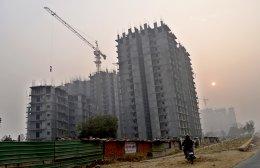 Affordable housing gets infra status, more tax relief for real estate