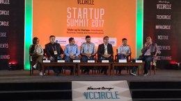 Attitude, team key to backing startups, say panellists at VCCircle event