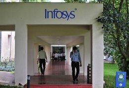 Trouble at the helm: Is Infosys headed the Tata Sons way?