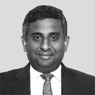 Blackstone's India PE biz co-head Mathew Cyriac quits to start own firm