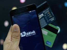 MobiKwik in talks to raise funds, targets $1 bn valuation