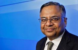 Chandrasekaran takes over as Tata Sons chief, to focus on shareholder returns