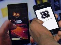 Uber, Ola clock half a billion rides in 2016, says RedSeer