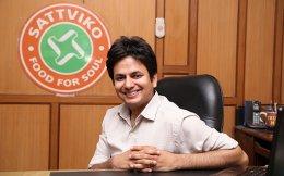 Packaged foods startup Sattviko acquires StylSpot