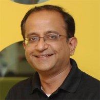 eBay India's head of product development Ramkumar Narayanan quits