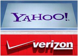 Verizon, Yahoo cut deal price to $4.48 bn