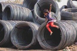 Steelmaker Usha Martin plans to sell wire rope business