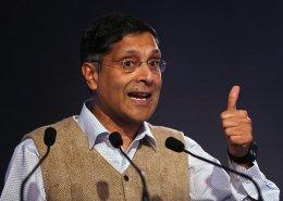 India needs to create 'bad bank' quickly, says finance ministry aide Subramanian