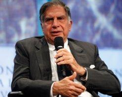 Ratan Tata to resume investing in startups this month