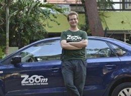 Zoomcar co-founder David Back to drive strategy at Idein Ventures