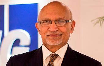 KPMG names Arun Kumar India CEO