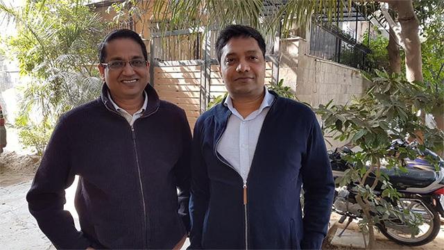 Biryani By Kilo raises angel funding