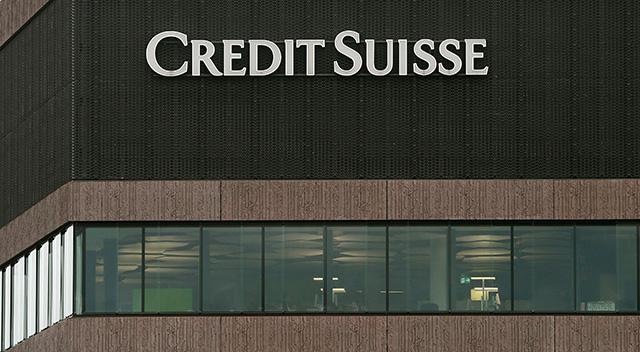 Credit Suisse to slash up to 6,500 jobs after $2.4 bn loss