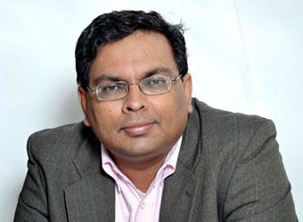 FreeCharge CEO Govind Rajan quits
