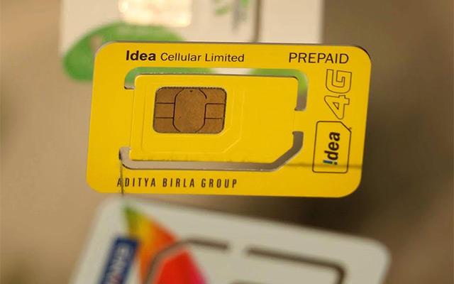 PE firm Providence selling stake in Idea Cellular for $190 mn