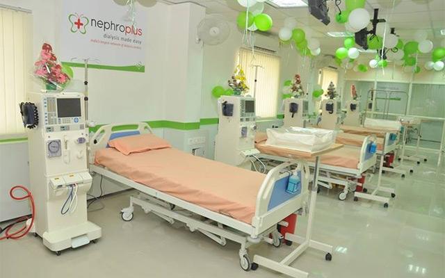 How dialysis chain NephroPlus is charting its growth strategy