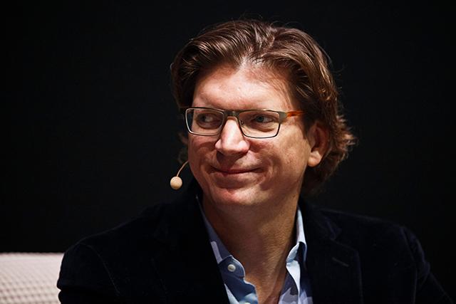 Skype co-founder’s VC firm Atomico raises $765 mn tech fund