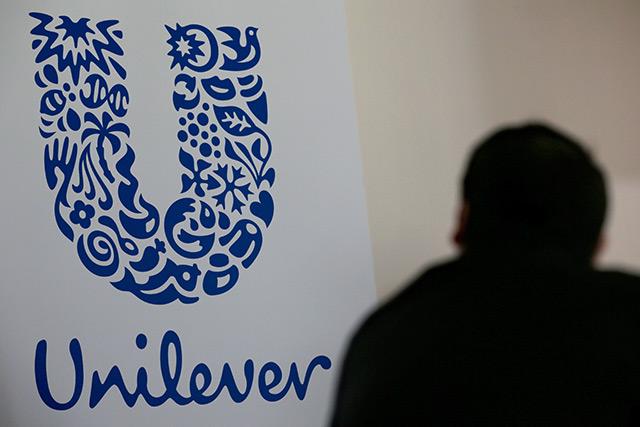 Unilever rejects $143 bn takeover bid by Kraft Heinz