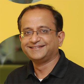 eBay India’s head of product development Ramkumar Narayanan quits