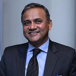 How former SRL CEO Sanjeev Vashishta aims to build Mankind’s diagnostics biz