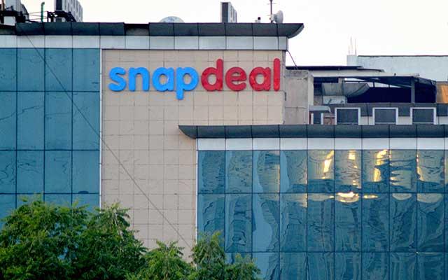 911—The number that spooked Snapdeal