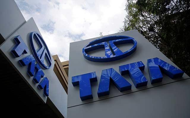 TCS to buy back shares worth up to $2.4 bn