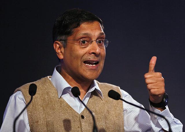 India needs to create ’bad bank’ quickly, says finance ministry aide Subramanian