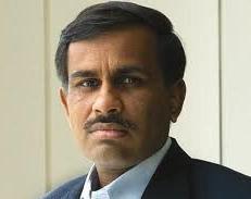NSE picks IDFC’s Vikram Limaye to be CEO
