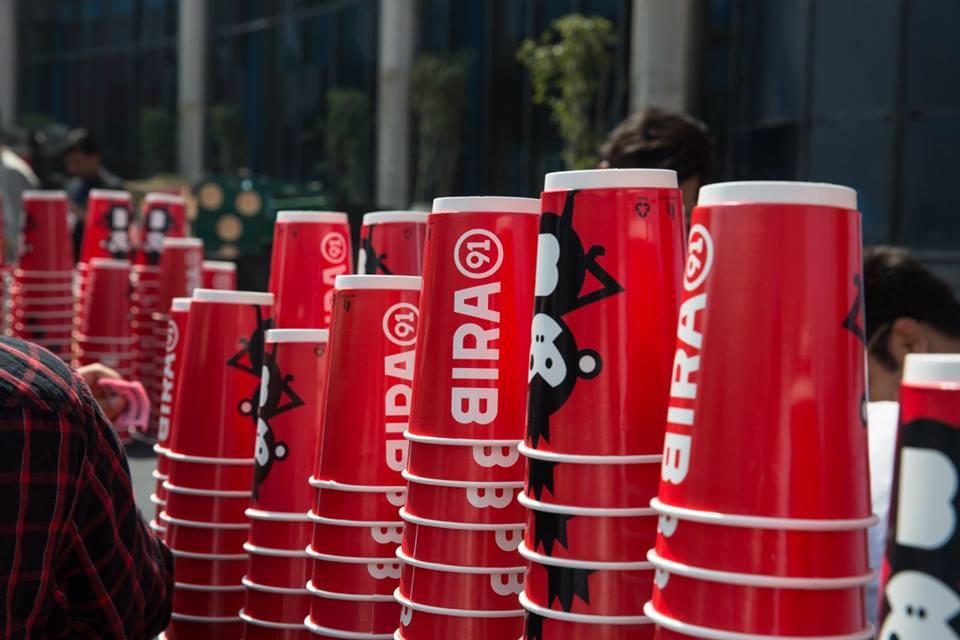 Craft beer label Bira 91 raises fresh funding