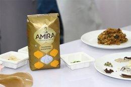 Amira Nature Foods acquires specialty rice brands in Germany