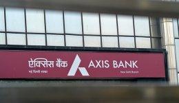 Axis Bank to sell entire stake in securities depository firm NSDL