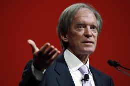Bill Gross warns investors to not be lured by Trump rally