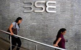Sensex, Nifty back in the green after three sessions