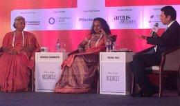Finding larger PE funds top challenge for global LPs: Panellists at VCCircle summit