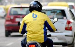 After Jugnoo, bike taxi startup Baxi launches cab-hailing services