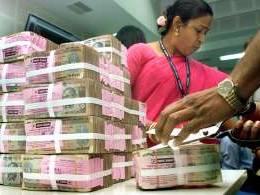 Government curbs cash transactions after demonetisation