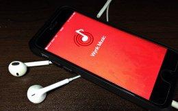 Airtel's Wynk Music app crosses 50 mn downloads
