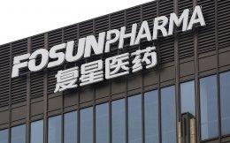 FIPB clears Fosun-Gland Pharma deal
