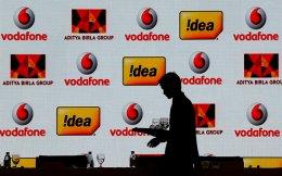 Vodafone Idea rebrands in fight for telecom market share