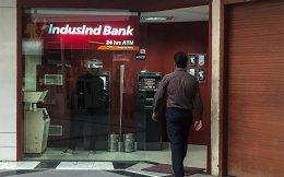 IndusInd Bank to acquire IL&FS Securities