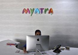 Myntra and Jabong to integrate back end, logistics functions