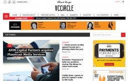Take a dive into the new VCCircle.com