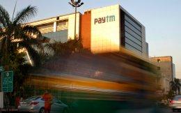 Paytm joins hands with Booking.com to expand its travel biz