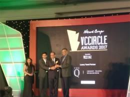 RBL Bank is financial services company of the year: VCCircle Awards