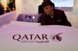 Qatar Airways may partner sovereign fund QIA to float Indian domestic carrier
