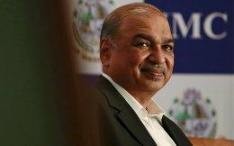 Sudhir Valia's Fortune Financial eyes private equity biz