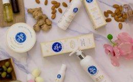 Pregnancy & baby care products startup The Moms Co. raises seed round