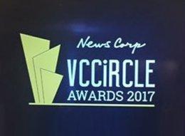 Simplilearn is education company of the year: VCCircle Awards