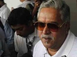 Court accepts service tax department's plea to extradite Mallya