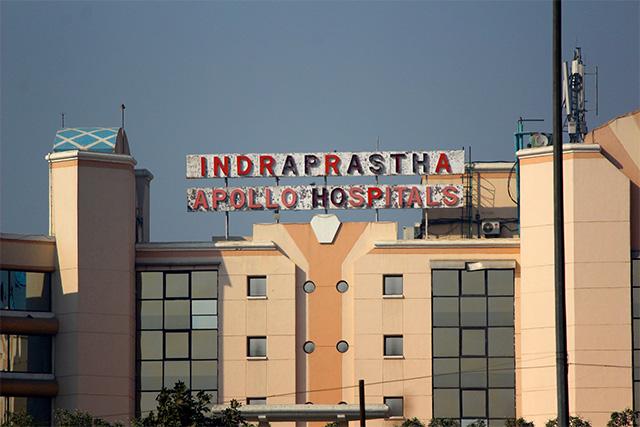 Khazanah-controlled IHH offloads over half of its stake in Apollo Hospitals